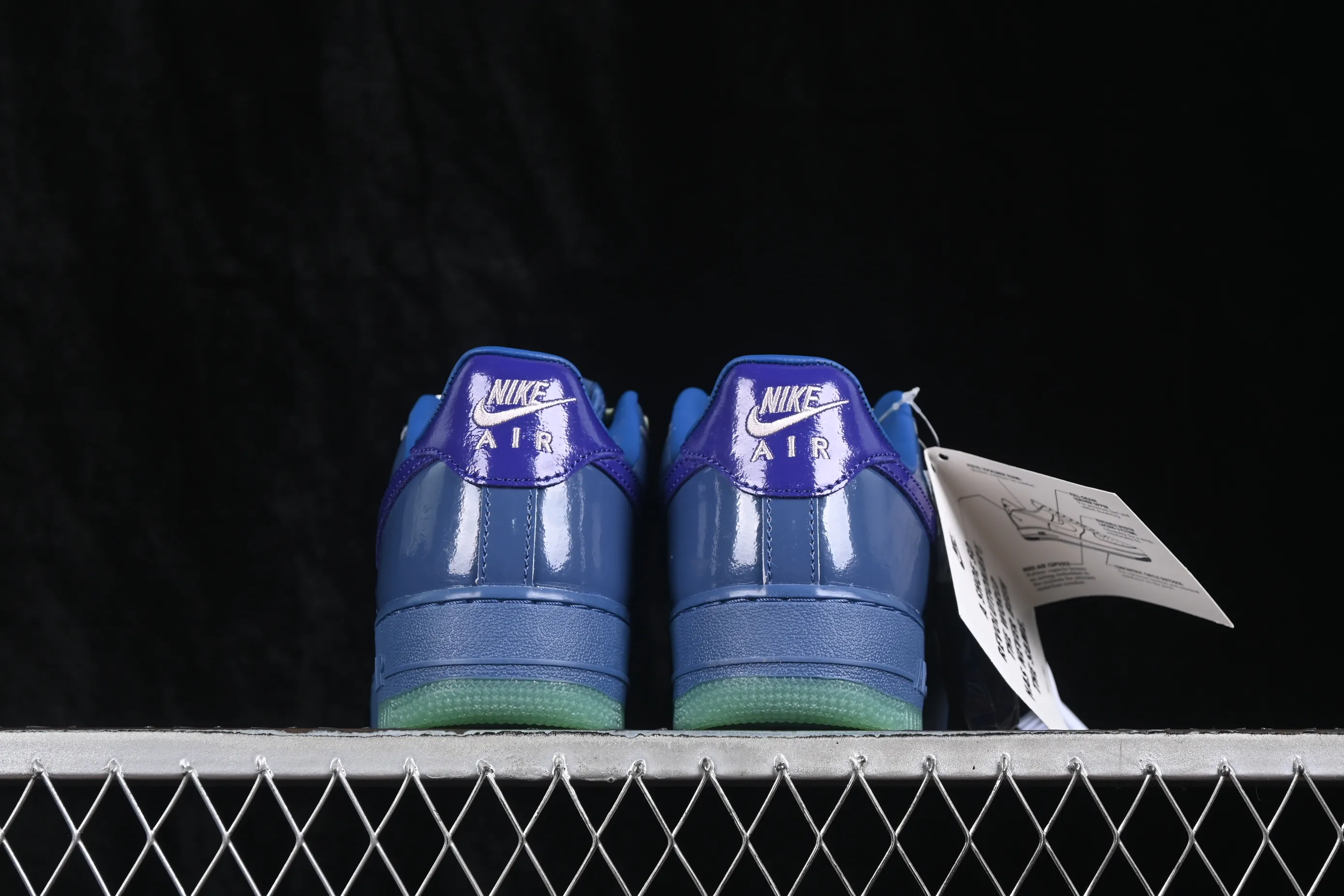 All categories Nk Air Force 1 Air Force series Nk Air Force 1 Low Air Force low-top Nike Air Force 1'07 Low Air Force 1 low-top casual sneakers IO4489-400